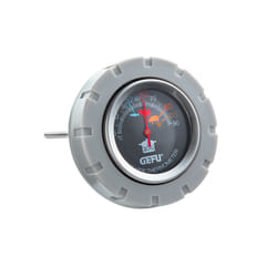 GEFU SEGURO thermomètre pour aliments 30 - 90 °C Analogique