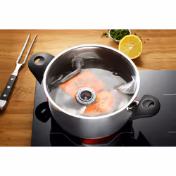 GEFU SEGURO thermomètre pour aliments 30 - 90 °C Analogique