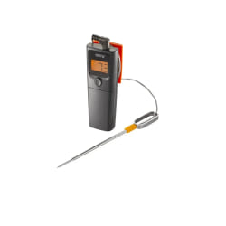Thermomètre de cuisson bluetooth pour griller, rôtir et fumer - 21950 - GEFU