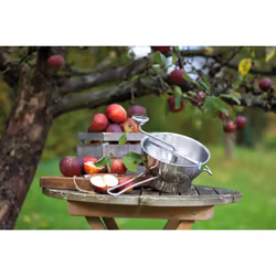 GEFU FLOTTE LOTTE moulin à légumes Fruits, Légumes - Vue supplémentaire 7