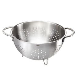 GEFU COLINO Tamis de cuisine Acier inoxydable 24 cm