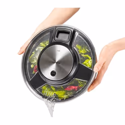 GEFU Speedwing essoreuse a salade Acier inoxydable Bouton - Vue supplémentaire 5