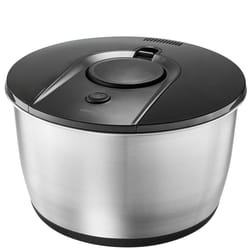 GEFU 28175 essoreuse a salade Acier inoxydable