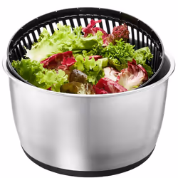 GEFU 28175 essoreuse a salade Acier inoxydable - Vue supplémentaire 7