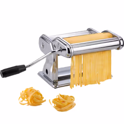 GEFU PASTA PERFETTA BRILLANTE, 198 mm, 199 mm, 144 mm