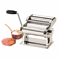 GEFU PASTA PERFETTA BRILLANTE Machine à pâte manuelle