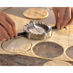 GEFU RAVENNA Moule à ravioli
