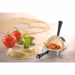 GEFU RAVENNA Moule à ravioli