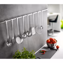 GEFU BASELINE louche Acier inoxydable