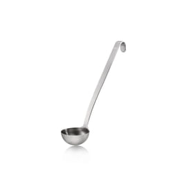 GEFU BASELINE louche Acier inoxydable