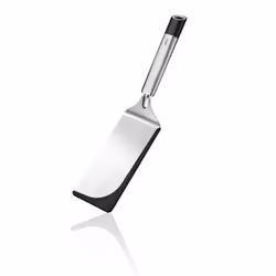 Spatule - Gefu - PRIMELINE - Argent - Acier inoxydable - Silicone - Ergonomique