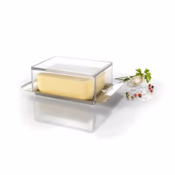 GEFU 33620 beurrier Acier inoxydable