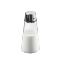 GEFU BRUNCH Verre, Acier inoxydable Acier inoxydable, Transparent