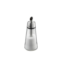 GEFU BRUNCH distributeur de sucre Verre, Plastique, Acier inoxydable