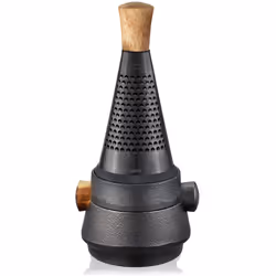 Le luxe à l'état pur pour les amateurs d'épices et les spicebaristas ambitieux. La Spicetower noir profond de la série X-PLOS ...