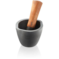 Gefu - Mortier en fonte X-Plosion mini 8,5 cm