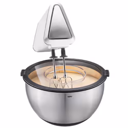 GEFU 35055 Rond Bol Noir, Acier inoxydable 2 pièce(s) - Vue supplémentaire 5