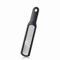 GEFU 50472 râpe Râpe plane Noir, Acier inoxydable - Vue supplémentaire 4