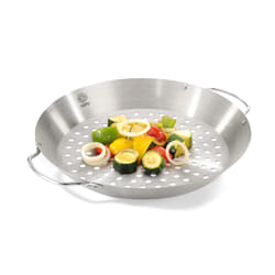 GEFU 89156 Support de cuisson pour poulet