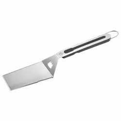 GEFU 89245, Spatule, Acier inoxydable, Acier inoxydable, 99 mm, 420 mm, 77 mm