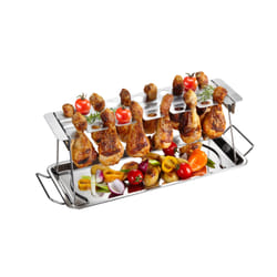 GEFU 89259 Support pour pilons de poulet
