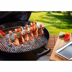 GEFU 89259 Support pour pilons de poulet