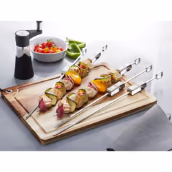 GEFU 89260 Brochettes