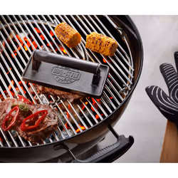 GEFU 89334 accessoire de barbecue / grill Presse hamburger