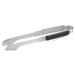 GEFU 89380 pince à spaghetti 53 mm Plastique, Acier inoxydable