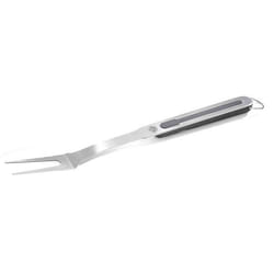 GEFU 89382 fourche Fourchette à barbecue Plastique, Acier inoxydable 1 pièce(s)