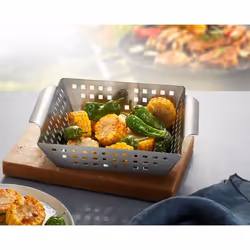 GEFU 89415 accessoire de barbecue / grill Plateau