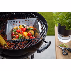 GEFU 89416 accessoire de barbecue / grill Plateau
