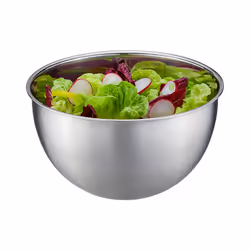 GEFU 89430 Rond Bol 8 L Acier inoxydable 3 pièce(s) - Vue supplémentaire 4