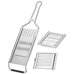 Mandoline Raspini lame changeable - Gefu