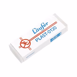 Laufer Plast, Blanc, 65 mm, 21 mm, 12 mm, 1 pièce(s)