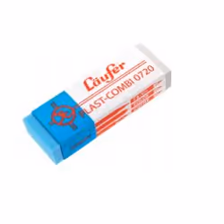 Laufer 07400, Bleu, Rouge, Blanc, 46 mm, 20 mm, 9 mm, 1 pièce(s)