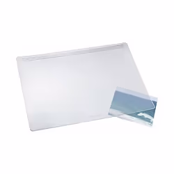 Laufer Matton, Transparent, 500 mm, 700 mm, 1 pièce(s)
