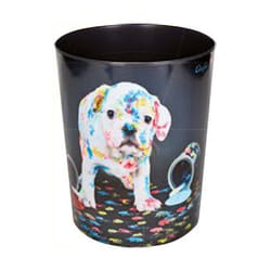 Laufer 26663 poubelle 13 L Multicolore