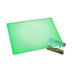 Laufer Durella sous-mains Plastique Vert