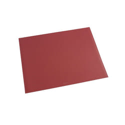 Lebez 40534 sous-mains Rouge
