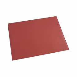 Laufer Durella, Rouge, 520 mm, 650 mm, 1 pièce(s)