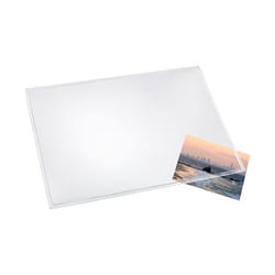 Laufer Durella sous-mains Transparent