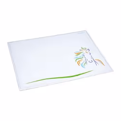 Laufer 43615, Blanc, Plastique, 400 mm, 530 mm, 1 pièce(s)