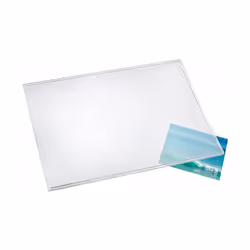Laufer Durella, Transparent, 500 mm, 700 mm, 1 pièce(s)