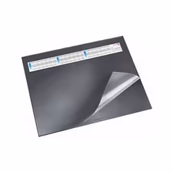 Laufer Durella, Noir, 400 mm, 530 mm, 1 pièce(s)