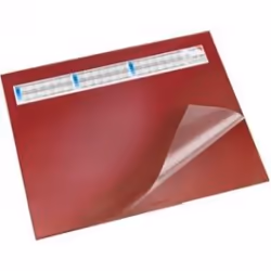 Laufer Durella, Rouge, 520 mm, 650 mm, 1 pièce(s)