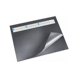 Laufer Durella sous-mains Noir