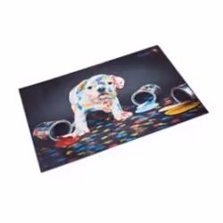 Laufer 46652, Multicolore, 530 mm, 400 mm, 1 pièce(s)