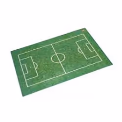 Laufer 46654, Vert, 530 mm, 400 mm, 1 pièce(s)