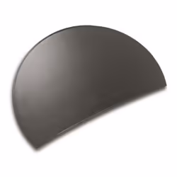 Laufer 49776, Noir, mousse, Feuille, 482 mm, 735 mm, 1 pièce(s)